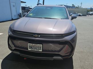 Used 2024 Chevrolet Equinox EV LT FWD video 1