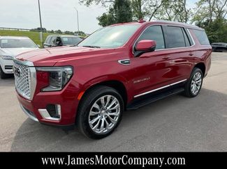 Used 2024 GMC Yukon Denali AWD/4WD 360° Tour