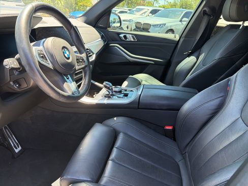 Used 2021 BMW X5 sDrive40i w/ M Sport Package RWD image 5