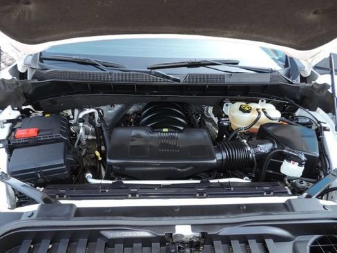 Certified 2022 Chevrolet Silverado 1500 LT RWD image 18