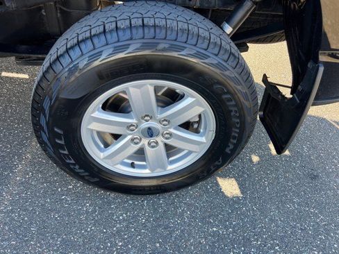 Certified 2023 Ford F150 XL w/ FX4 Off-Road Package image 21