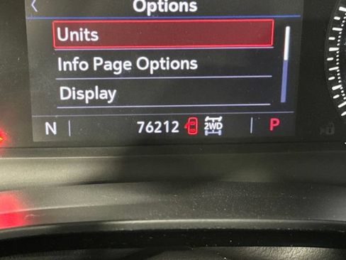 Used 2022 Cadillac XT5 Premium Luxury AWD/4WD image 12