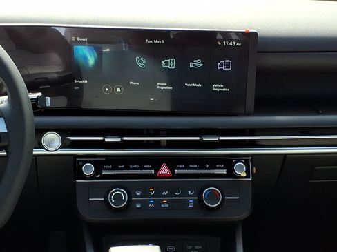 New 2026 Hyundai Santa Cruz SE FWD image 8