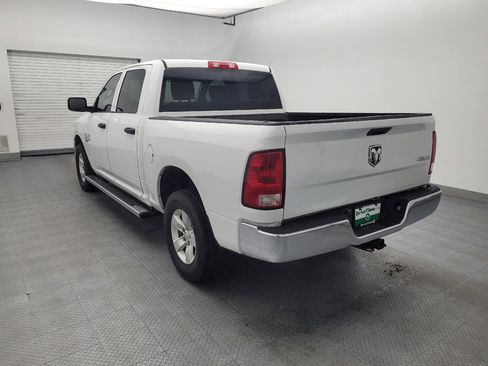 Used 2022 RAM 1500 Tradesman w/ Popular Equipment Group AWD/4WD image 5