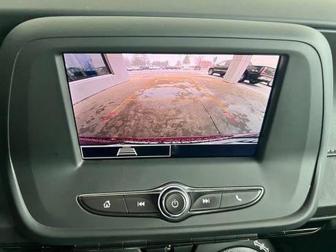 Used 2023 Chevrolet Camaro LT RWD image 22