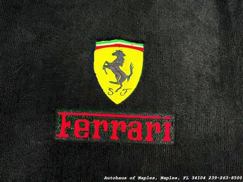 Used 2005 Ferrari 575M Maranello Maranello image 34