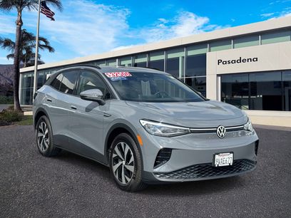 Certified 2025 Volkswagen ID.4 Pro