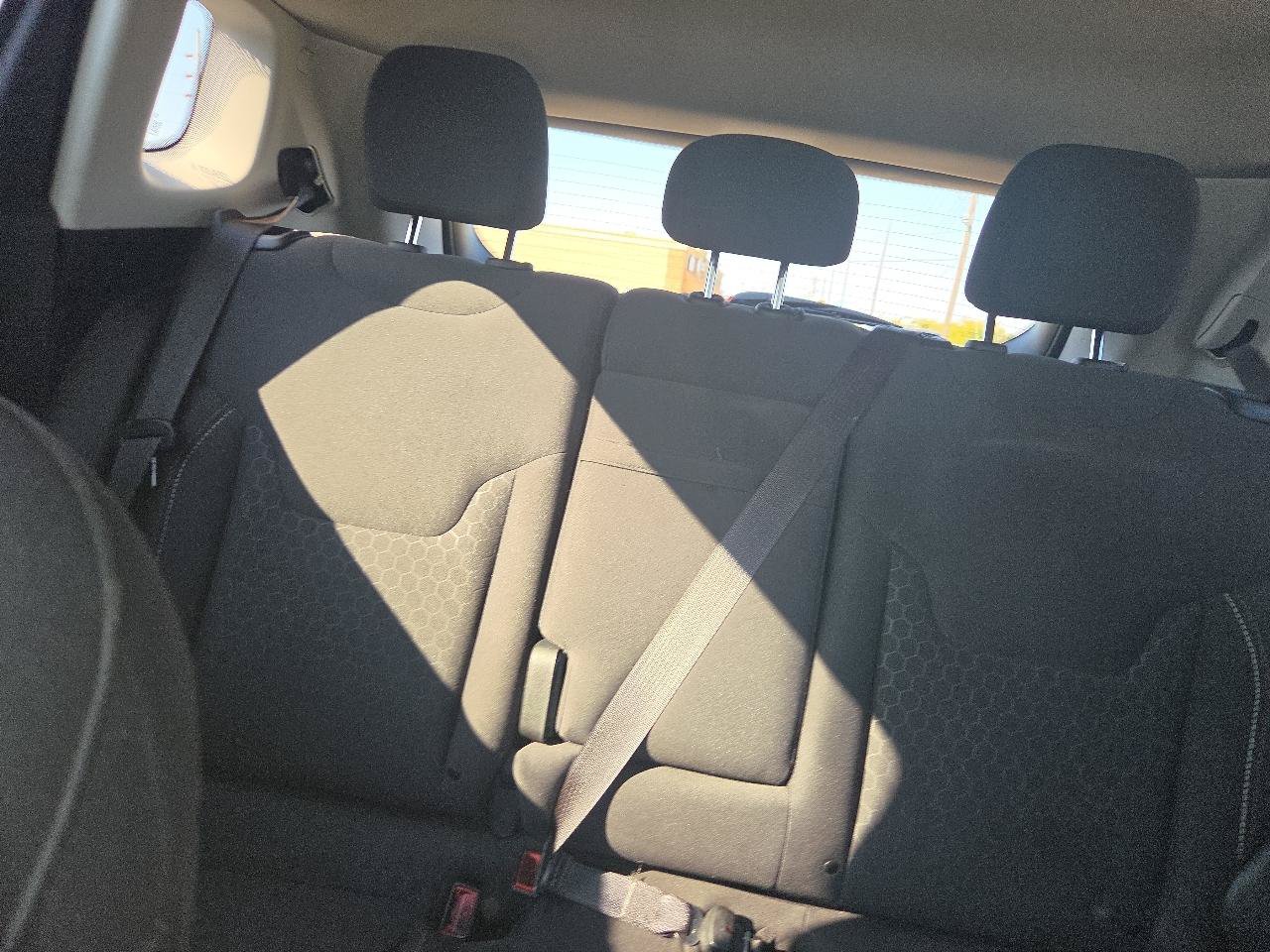 Used 2019 Jeep Compass Sport FWD image 11