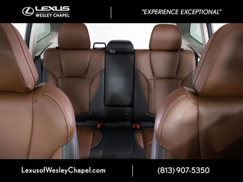 Used 2022 Subaru Forester Touring AWD/4WD image 24