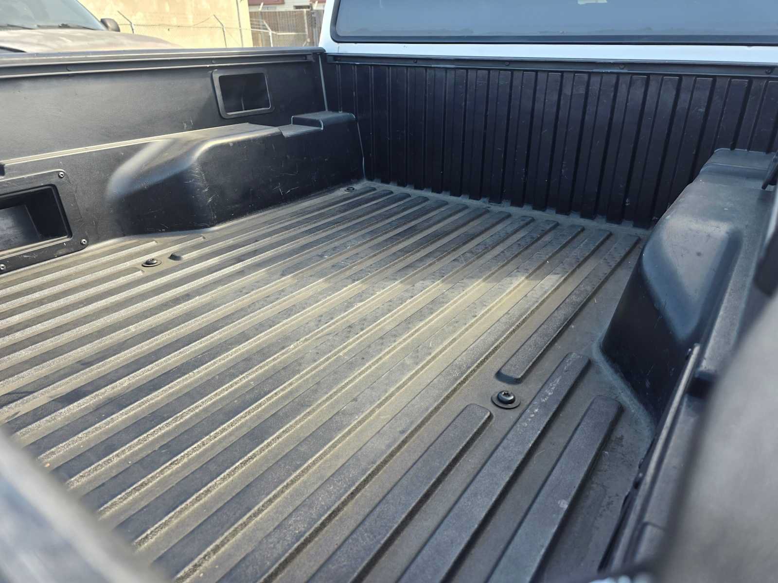 Used 2010 Toyota Tacoma PreRunner w/ TRD Sport Pkg w/JBL Audio RWD image 13
