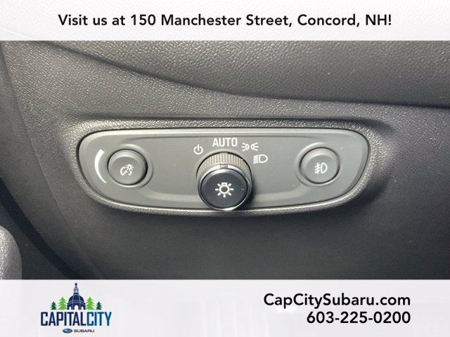 Used 2023 Chevrolet Equinox Premier AWD/4WD image 29