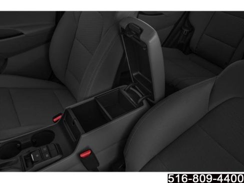 Used 2019 Hyundai Tucson SE AWD/4WD image 18
