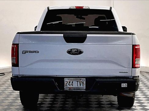 Used 2016 Ford F150 XL image 3