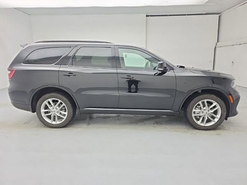 Used 2025 Dodge Durango GT image 12