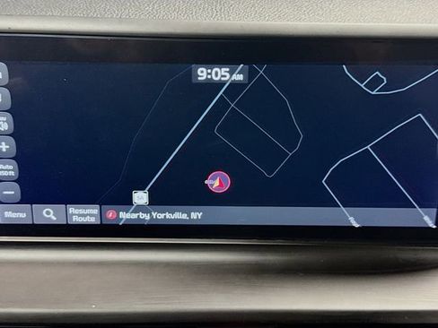 Used 2025 Kia Seltos SX w/ SX Sunroof Package AWD/4WD image 34