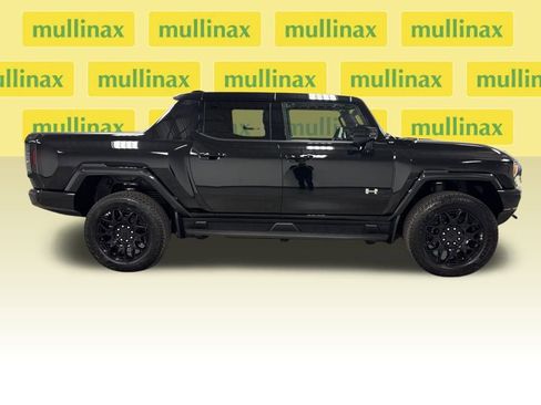 New 2026 GMC Hummer EV 4x4 Crew Cab image 19