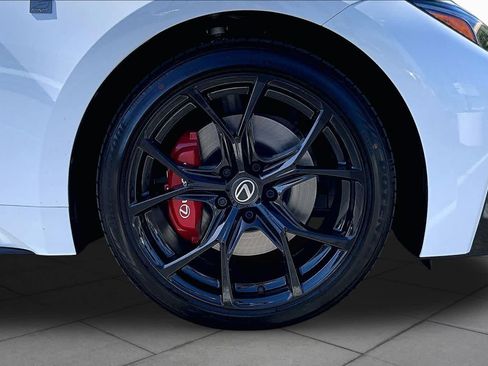 New 2026 Lexus IS 350 F Sport RWD image 9