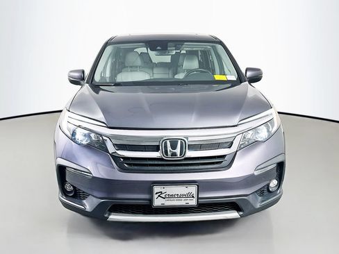Used 2019 Honda Pilot EX-L image 2