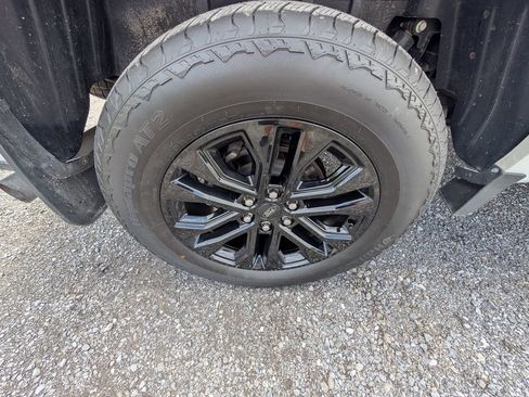 Used 2024 Ford F150 XL w/ Equipment Group 103A High AWD/4WD image 16
