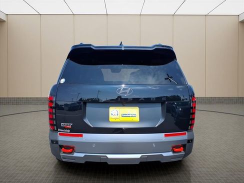 New 2026 Hyundai Palisade XRT Pro image 8