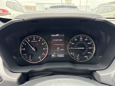 Certified 2024 Subaru Crosstrek 2.5i Sport w/ Popular Package #4A image 7