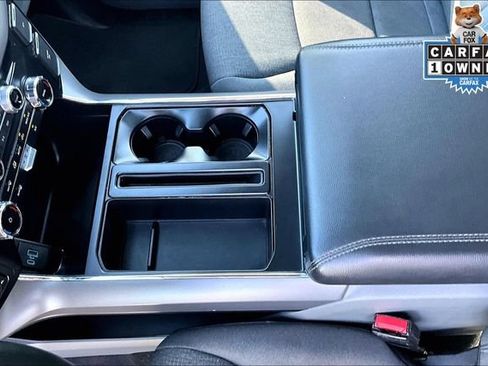Used 2024 Ford F150 XLT w/ Mobile Office Package AWD/4WD image 16