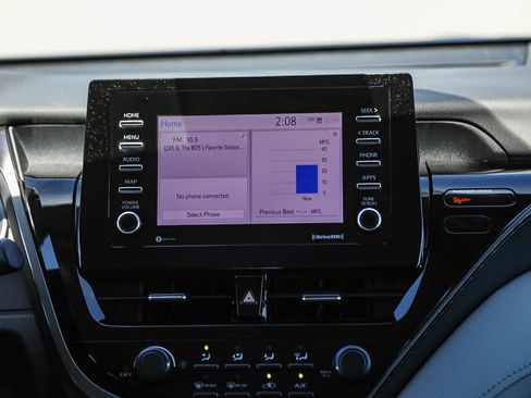 Certified 2021 Toyota Camry LE w/ Carpet Mat Package (TMS) FWD image 15