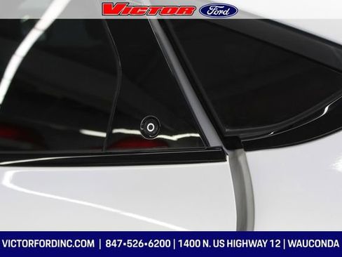 New 2025 Ford Mustang Mach-E GT w/ Interior Protection Package image 12