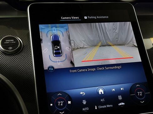 New 2026 Mercedes-Benz C 43 AMG C 43 AMG image 23