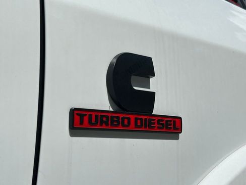 New 2024 RAM 3500 Tradesman w/ Electrical Accessory Group image 15