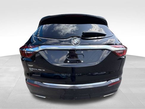 Used 2021 Buick Enclave Essence w/ Trailering Package, 5000 lbs. AWD/4WD image 7