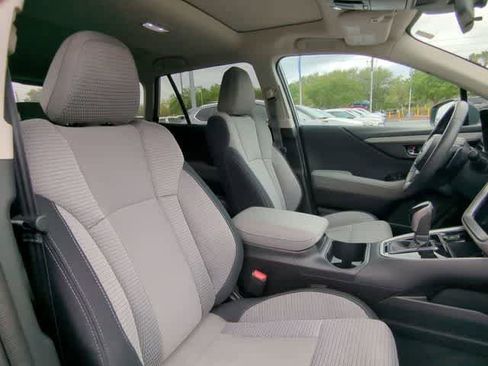 Certified 2025 Subaru Outback Premium AWD/4WD image 22