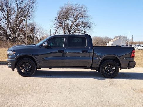 Used 2026 RAM 1500 Laramie image 4
