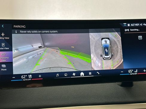 Certified 2024 BMW iX xDrive50 w/ Sport Package image 23