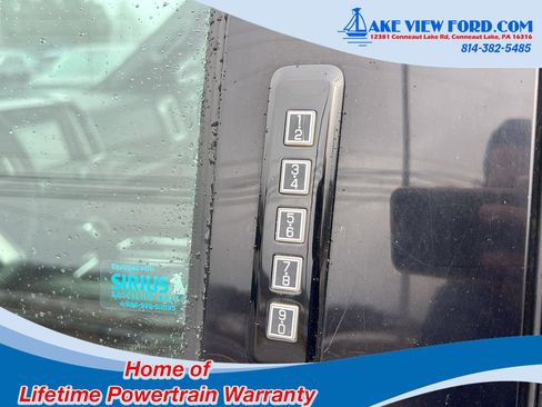 Used 2016 Ford F150 Lariat w/ Equipment Group 502A Luxury image 12