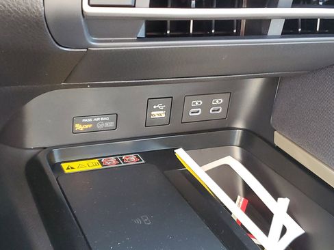 Certified 2026 Toyota Camry LE image 28