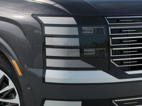 Certified 2026 Hyundai Palisade Calligraphy image 9