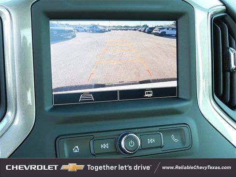 New 2026 Chevrolet Silverado 2500 W/T w/ WT Convenience Package image 17