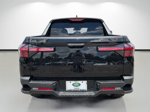 Used 2022 Hyundai Santa Cruz SEL FWD image 4