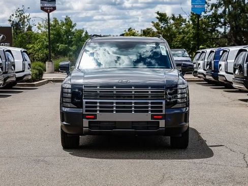 New 2026 Hyundai Palisade XRT Pro AWD/4WD image 7