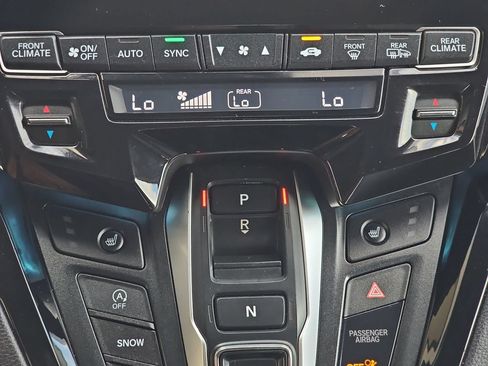 Used 2022 Honda Odyssey Touring image 27