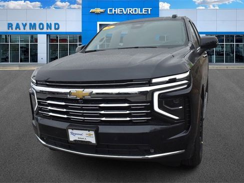 New 2026 Chevrolet Tahoe Premier image 7
