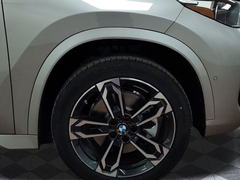 New 2026 BMW X1 xDrive28i w/ Technology Package image 11
