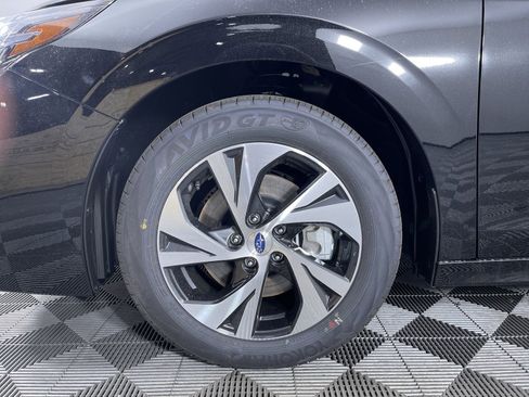 New 2025 Subaru Legacy Premium w/ Popular Package #1A image 25