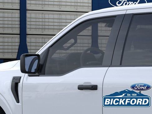 New 2026 Ford F150 STX image 20