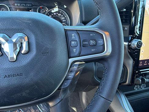 New 2026 RAM 3500 Big Horn AWD/4WD image 24