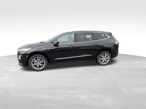Used 2022 Buick Enclave Premium w/ Experience Buick Package AWD/4WD image 6