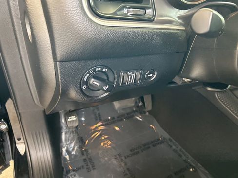 Used 2021 Dodge Challenger GT w/ Blacktop Package image 30