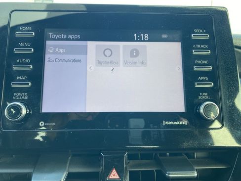 Used 2023 Toyota Camry SE image 33