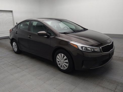 Used 2018 Kia Forte LX FWD image 11